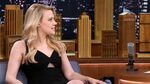 Kate McKinnon on The Tonight Show Starring Jimmy Fallon Kate